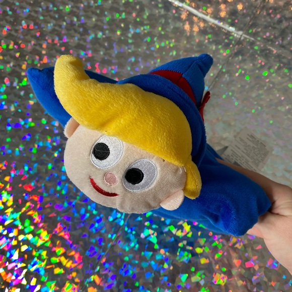 🎄Rudolph hermey the elf pillow pet🎄 - Picture 2 of 5